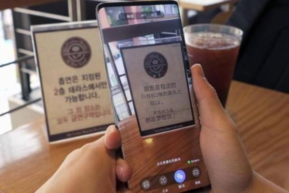 翻译中的书面错误与修正策略