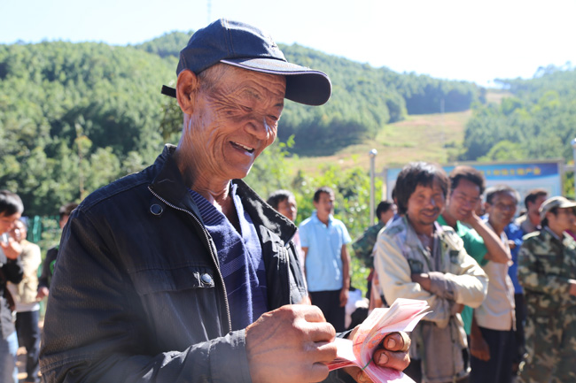 农村发家致富，探索与希望