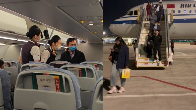 国航转机5小时，旅行中的短暂停留与体验