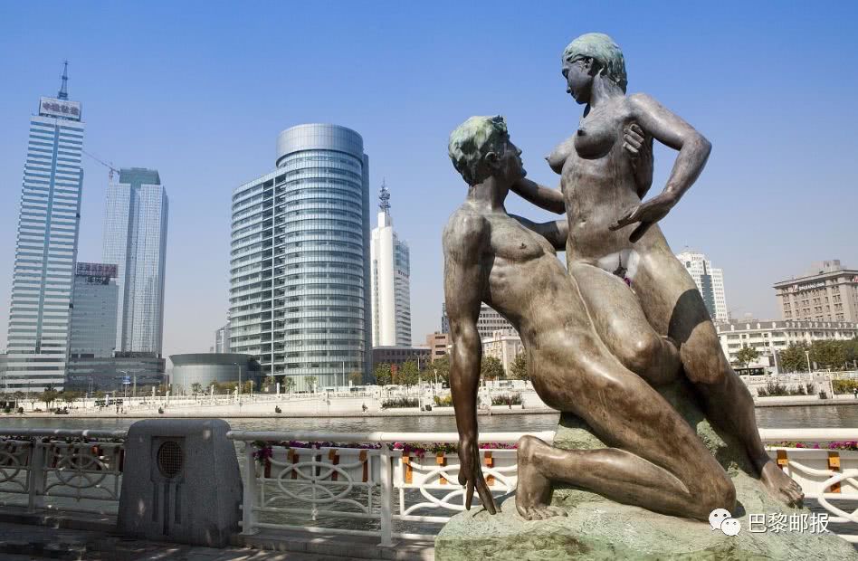 中国雕塑史，源远流长的艺术传承