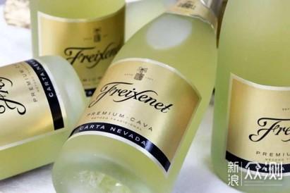 起泡酒简介