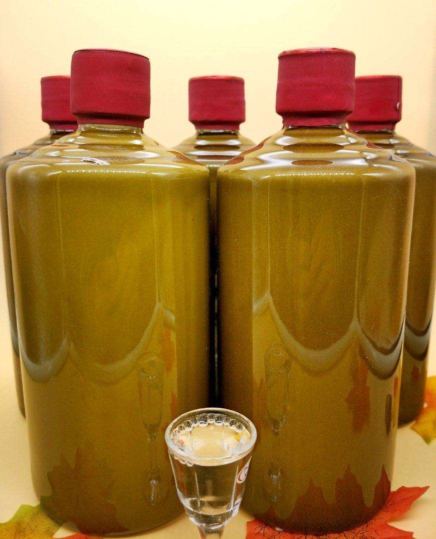 茅台酒厂，传统工艺与现代管理的完美结合