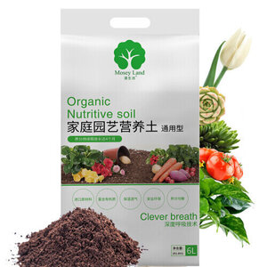 肉花肥料，探索其潜力与应用前景