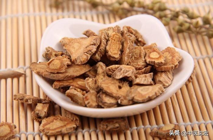 桔梗的疗效，古老植物的神奇力量