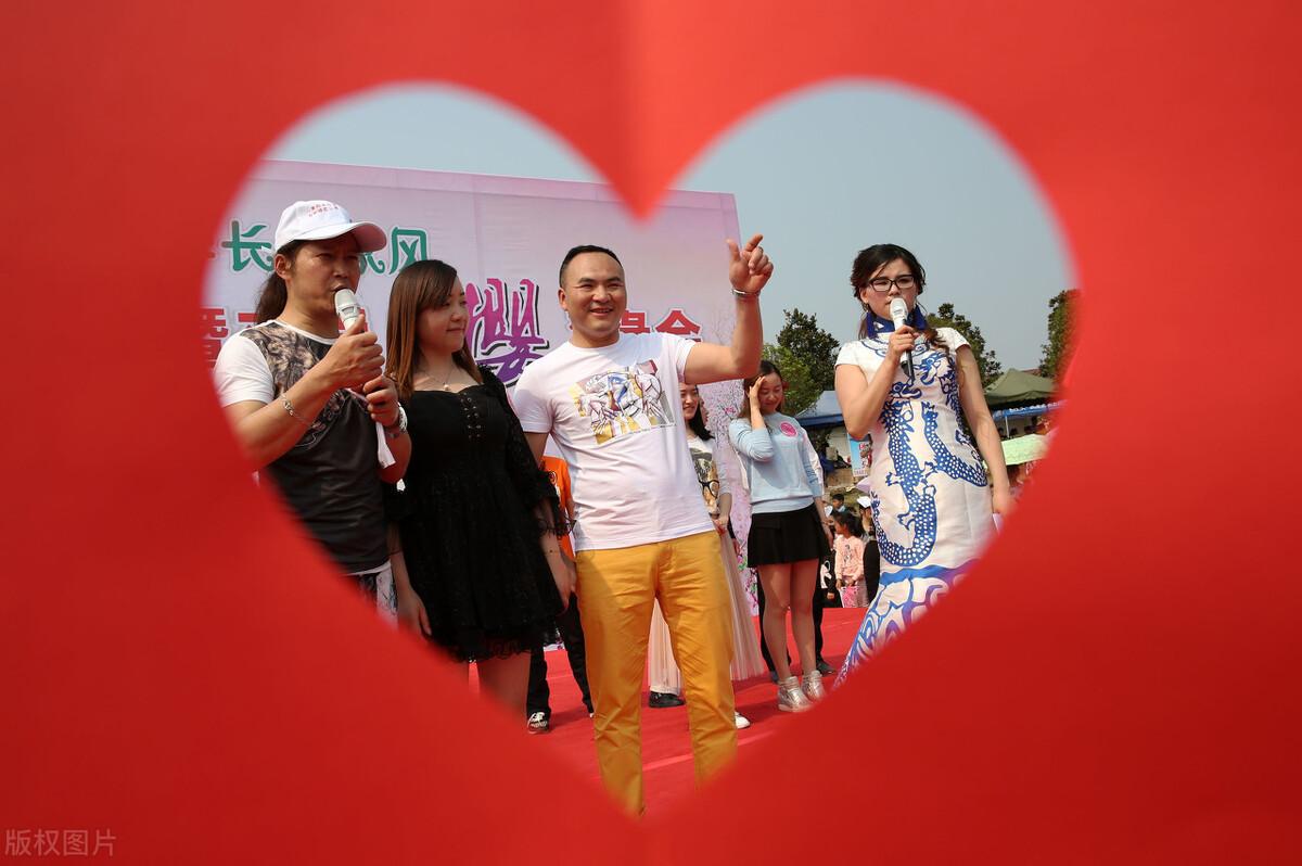 昆明婚介机构深度解析，哪个婚介更靠谱？