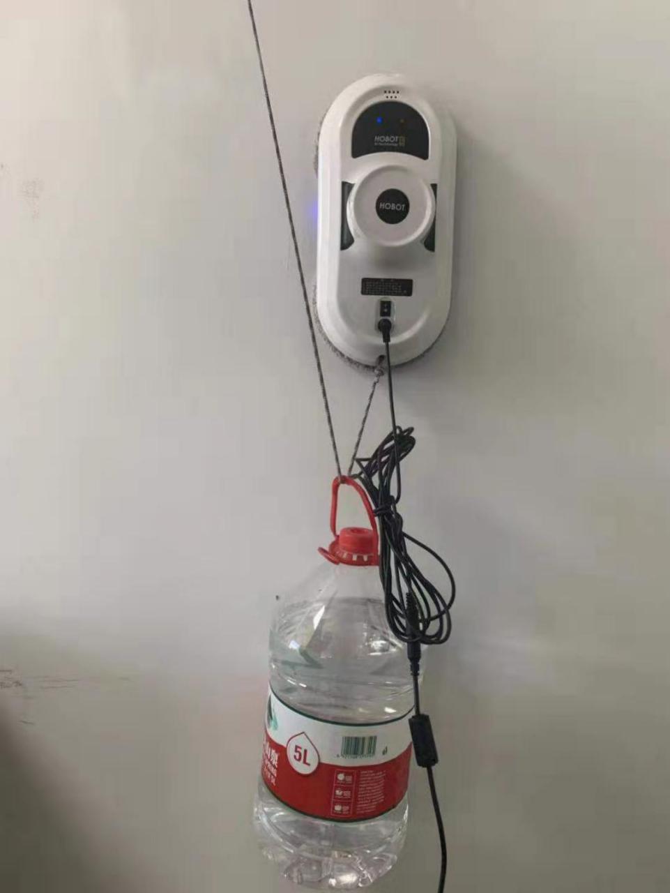 擦窗神器吸力不够，问题解析与解决方案探讨