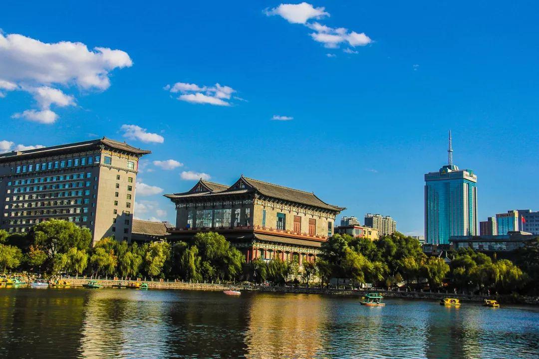 太原冷烟火，历史与文化的独特展现