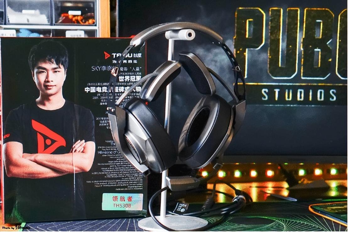 智能耳机，未来音频技术的领航者