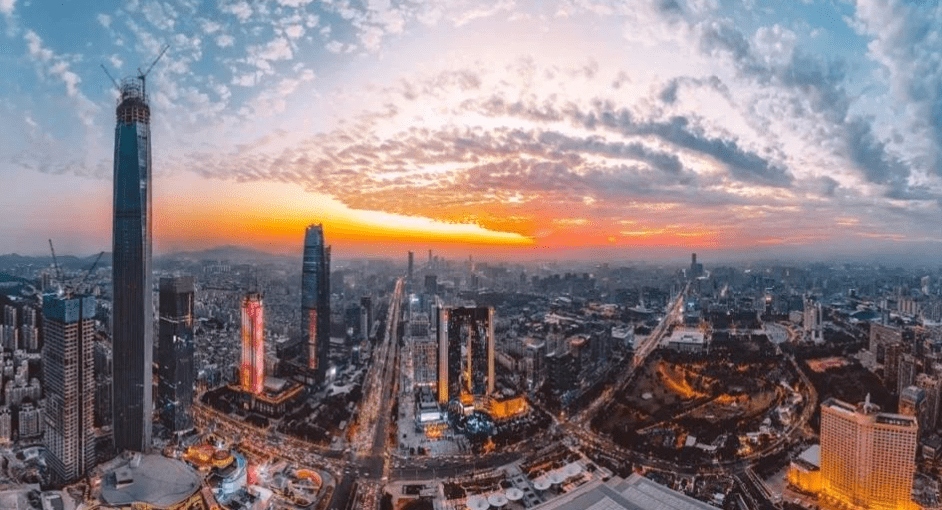 东莞市宇飞手袋有限公司，从手袋制造窥见中国制造的力量