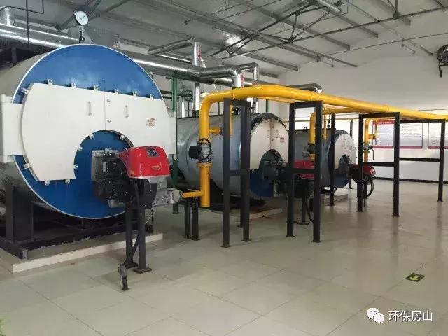 长春锅炉煤改气，推动清洁能源转型，助力可持续发展