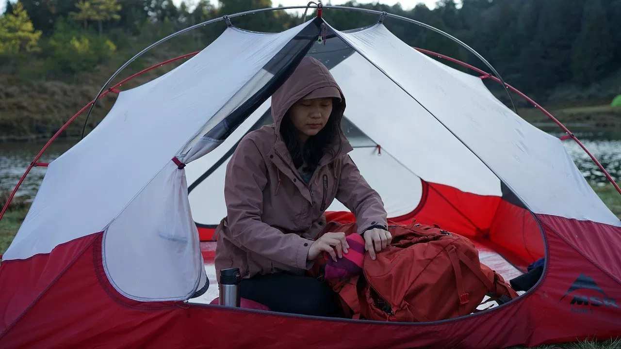 奥林匹斯登山包，户外探险的得力伙伴