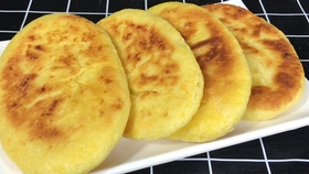 老式火烧的做法大全