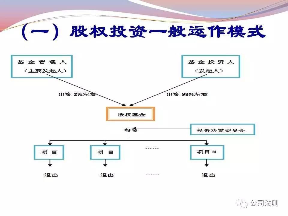 股权筹资的基本形式及其在现代企业资本运作中的重要性