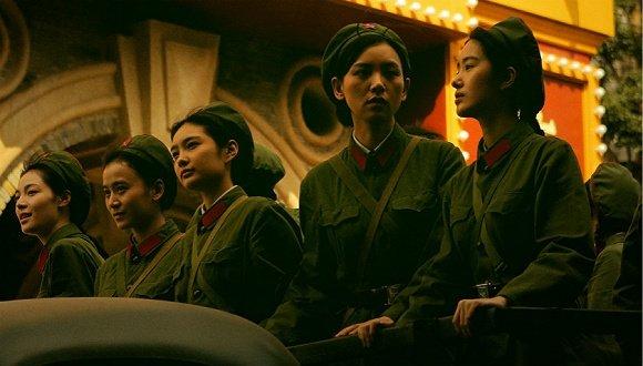 童年旁白配音素材女声，回忆中的纯真年代