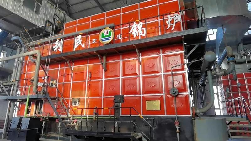高效省煤的锅炉，技术革新与环保先锋