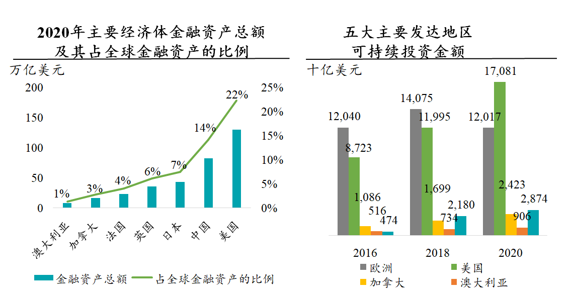 股权筹资的基本形式及其在现代金融体系中的重要性