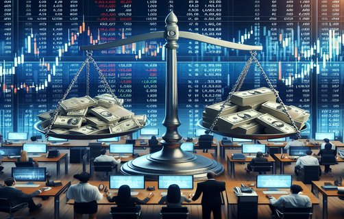 资本的金融形式，深度解析与探讨