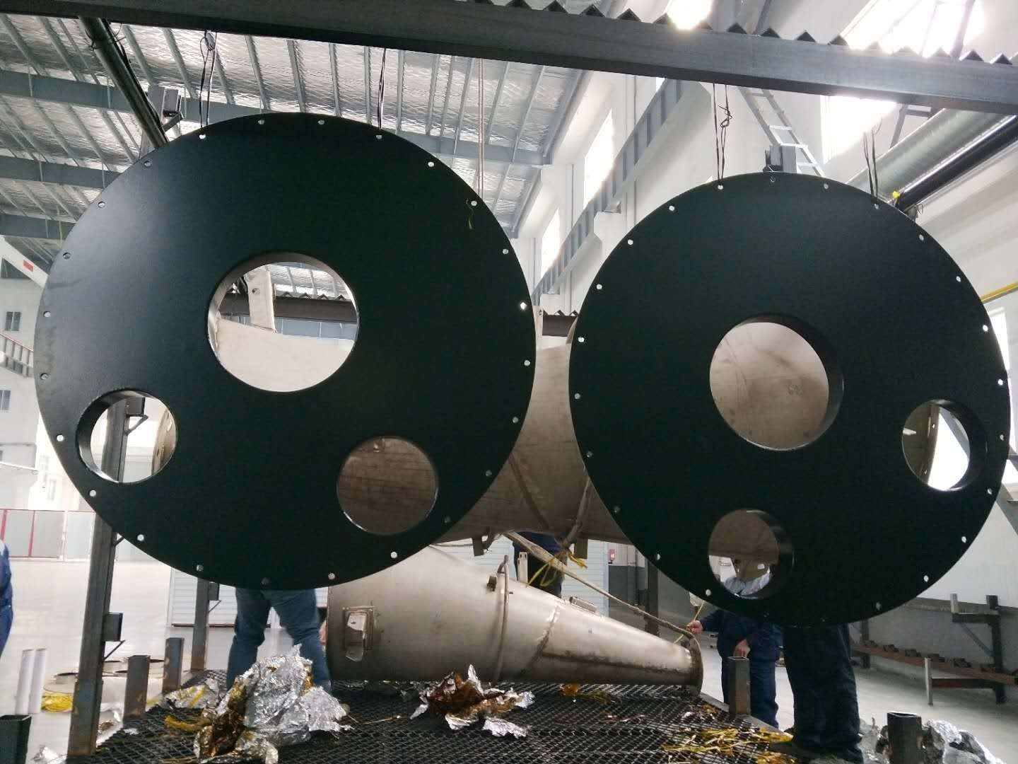 特氟龙喷涂厂的正确操作，保障生产安全与产品质量的关键要素