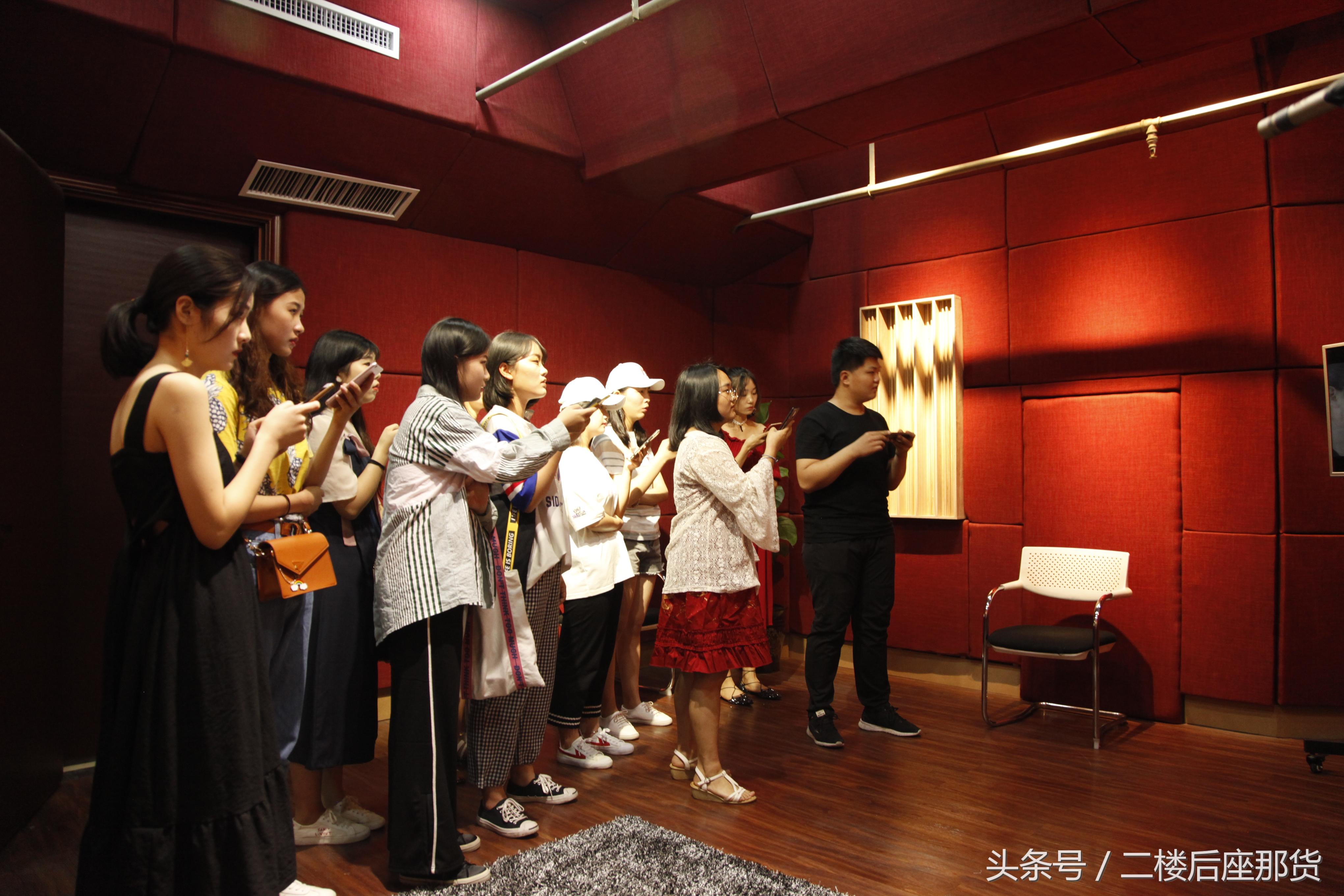 配音女声好的人——探寻优秀女声配音的魅力与技艺