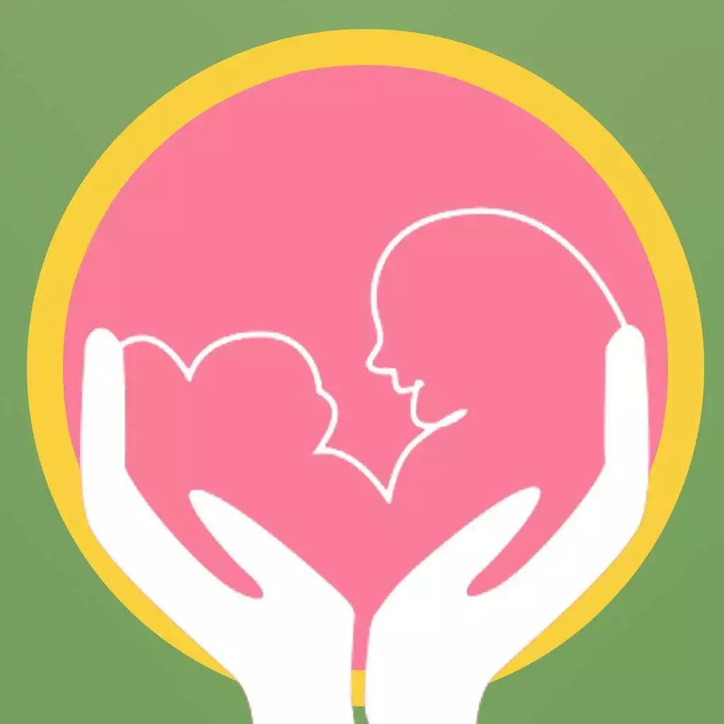 孕妇小图标，关爱孕期健康的新伙伴