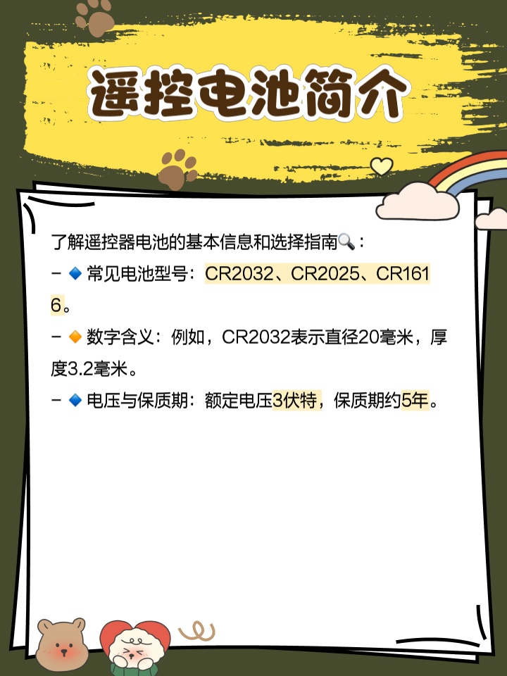海信遥控器电池，深入了解与实用指南