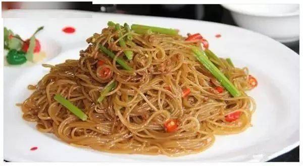 老式炒面的做法，传统手艺，回味无穷