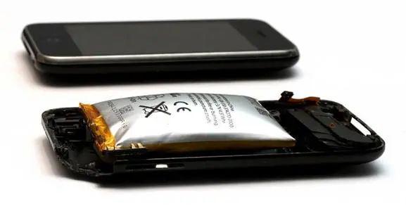 手机电池鼓胀现象解析，安全性与继续使用可能性探讨