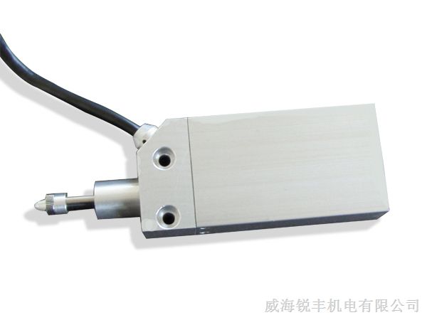 监测位移计，现代工程建设的核心传感器技术