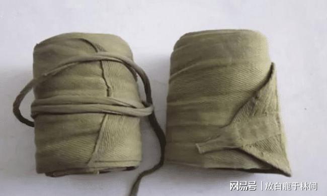 军靴绑腿绳，历史、作用与现代应用