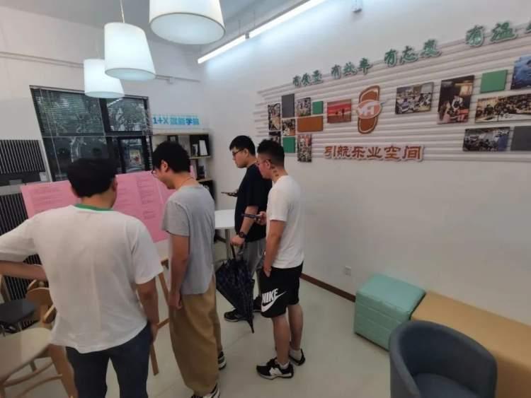 打造出色的简历，深度挖掘部门活动内容
