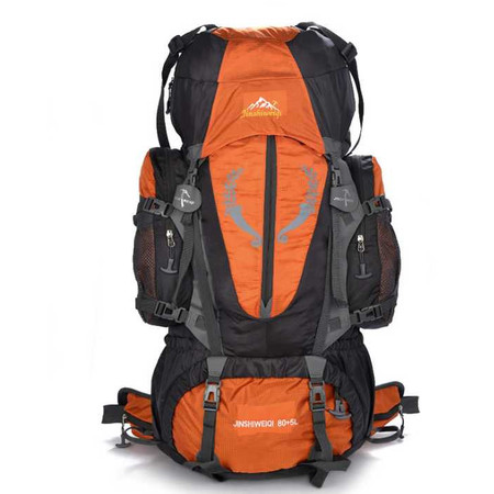 狼爪登山包Essentials，户外探险必备之选