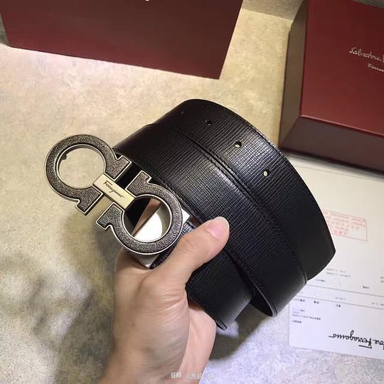 马牌皮带，品质的象征，时尚的选择