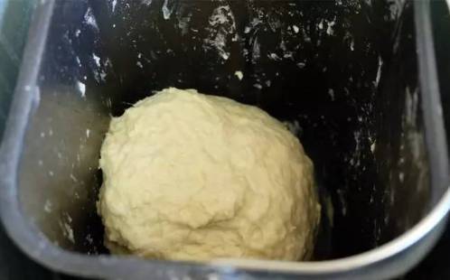 老式面包，用普通面粉制作的美味之旅