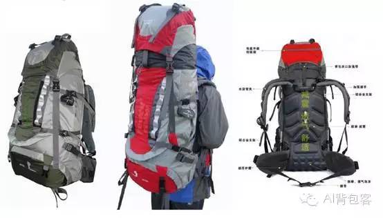 登山包咨询，选购指南与必备要素解析
