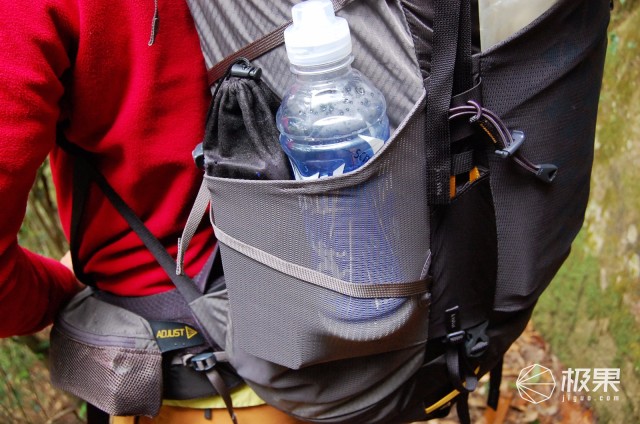 GG登山包，户外探险的得力伙伴