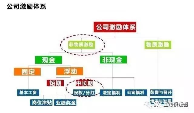 股权的形式，多样性与复杂性