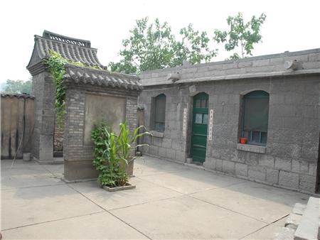 石家庄木材市场与老树根，传统与创新的交融