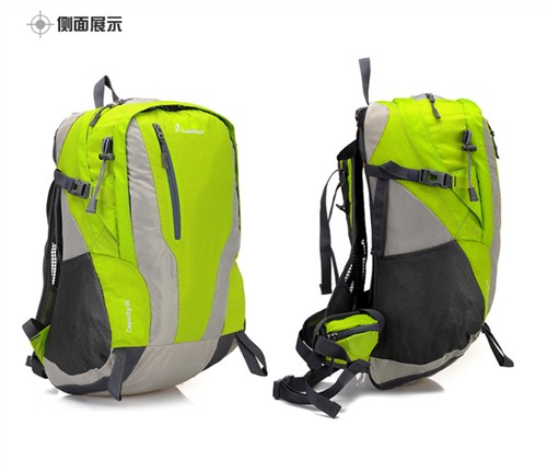 登山包50L，户外探险的得力助手