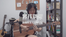 揭秘男的声优是女声，探究声音背后的故事