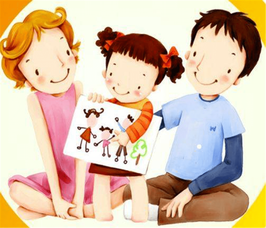 小孩子与孕妇，关于成长与生命的特殊连结