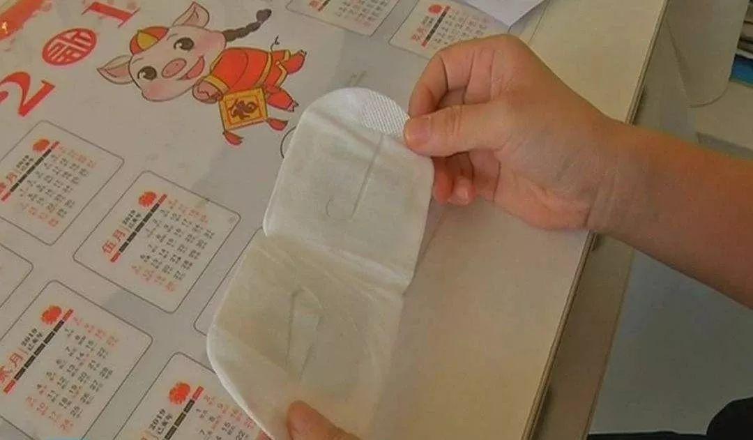 爱尔眼科术后眼罩，保护眼睛的重要一环