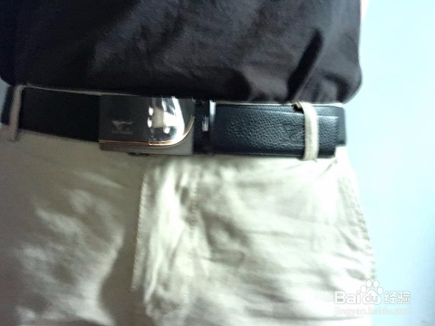 皮带长度多少才合适？如何选择适合自己的皮带长度