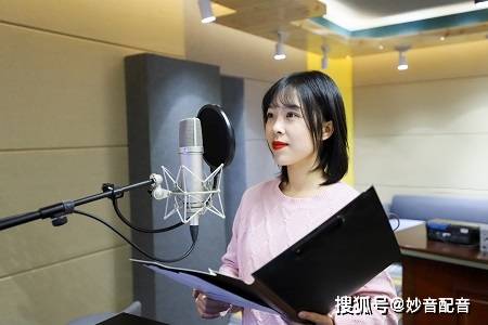 冬季女声配音，探索声音的魅力与艺术的融合