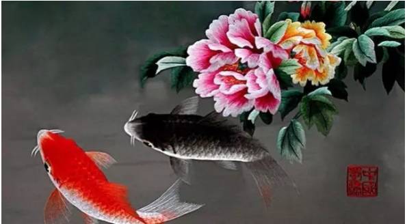 苏绣中的双面绣，传统工艺的精湛与独特魅力