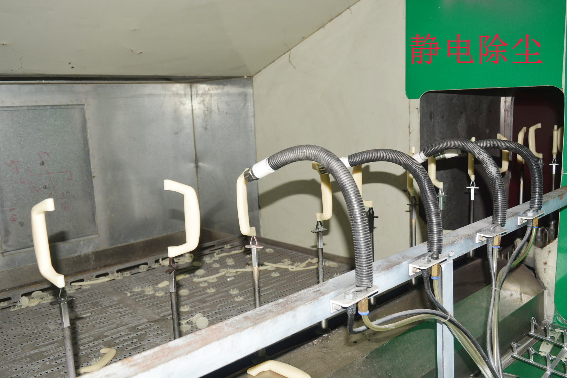 佛山五金喷涂厂的精湛工艺与卓越品质