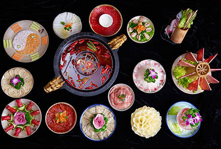 火锅产品介绍，品味独特美食的魅力