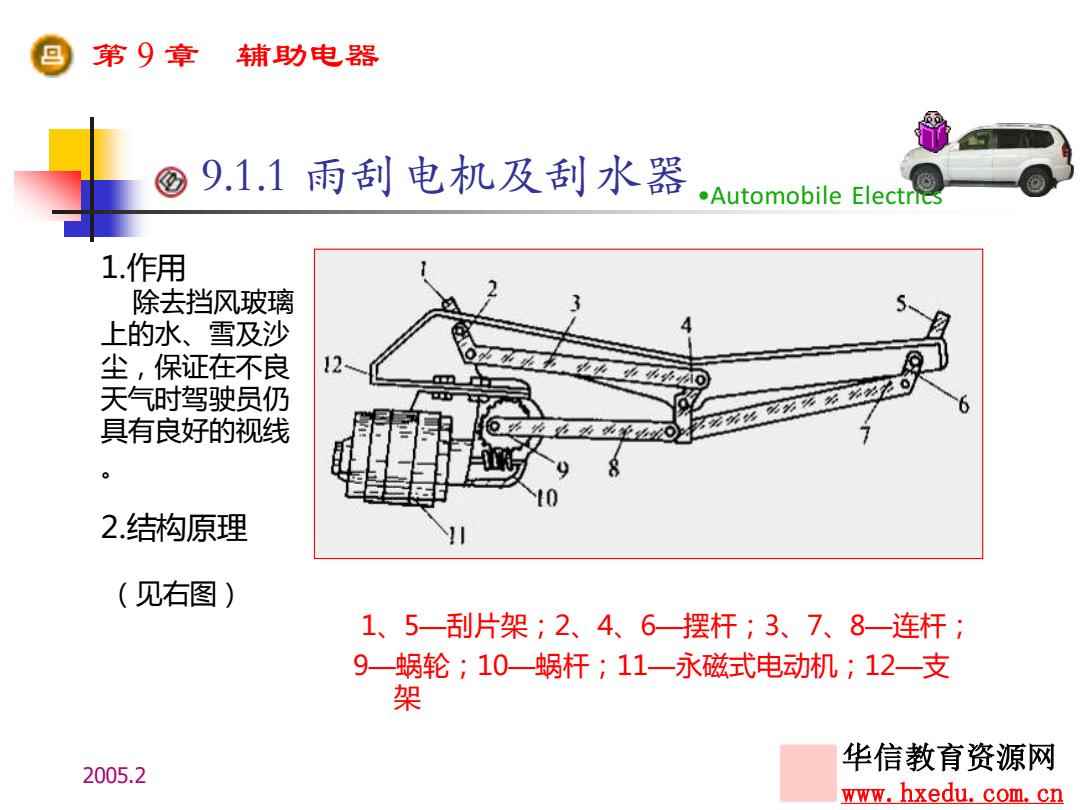 雨刮电机总成的价格及其相关因素探讨