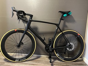 TCR ADV SL碳纤维等级，探索高性能碳纤维的无限可能