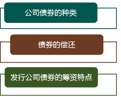 公司债的表现形式及其影响