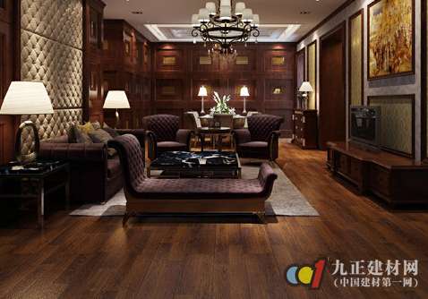 深色木地板效果图大全，探索时尚与经典的交融